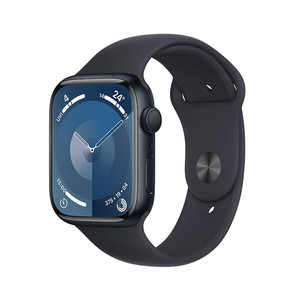 以旧换新补贴：Apple 苹果 Watch Series 9 智能手表