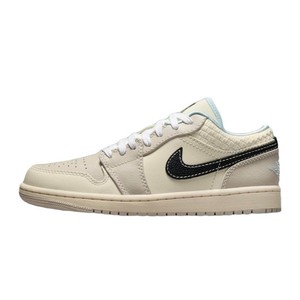 百亿补贴：NIKE 耐克 冬季女鞋AIR JORDAN 1运动鞋篮球鞋HQ3440-101