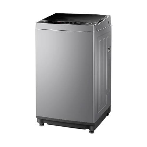 Midea 美的 随心洗系列 MB80V33B 定频波轮洗衣机 8kg 灰色 515.8元