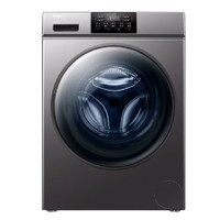 以旧换新补贴、PLUS会员：Haier 海尔 XQG100-HB06 洗烘一体机 10公斤