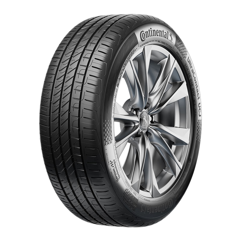 Continental 马牌 UCJ 汽车轮胎 215/55R17 94W 498元