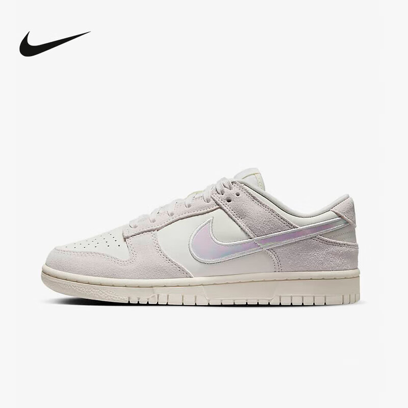 NIKE 耐克 Dunk Low 女款运动休闲板鞋 HF5074-133 367元