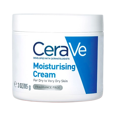 PLUS会员：CeraVe 适乐肤 修护保湿润肤霜 85g（赠润肤霜15ml） 166.83元