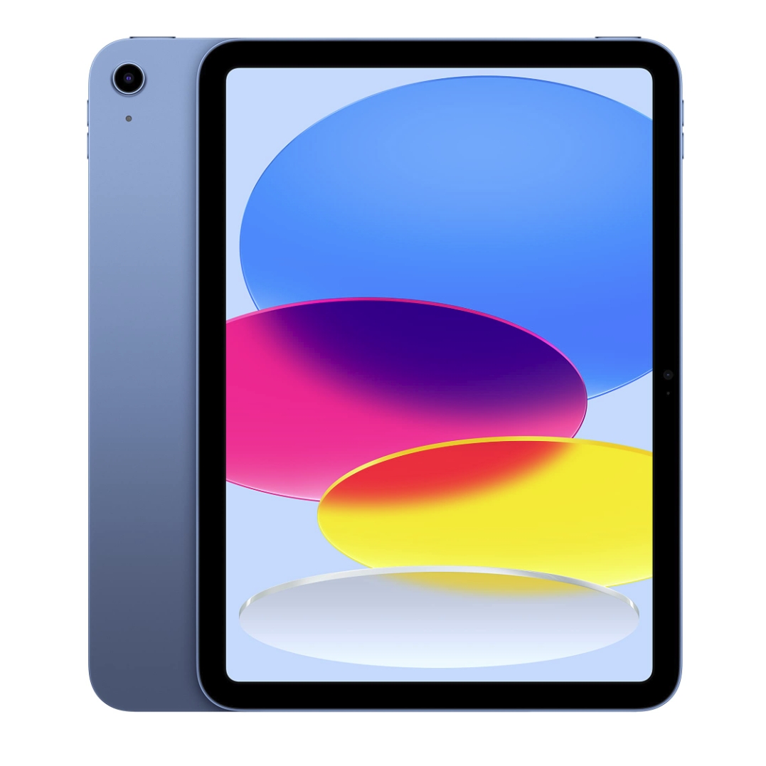 Apple 苹果 iPad 10代 2022 Wi-Fi 64GB 129.4元