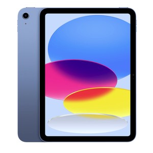 Apple 苹果 iPad 10代 2022 Wi-Fi 64GB