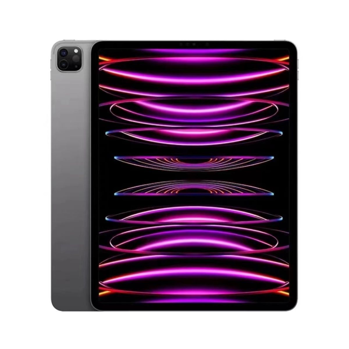 百亿补贴：Apple 苹果 iPad Pro 2022款 12.9英寸平板电脑 512GB WLAN版 9149元