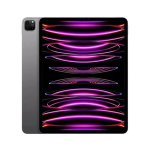 百亿补贴：Apple 苹果 iPad Pro 2022款 12.9英寸平板电脑 512GB WLAN版