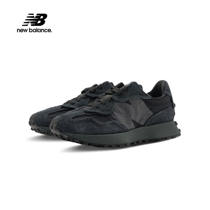 百亿补贴：new balance 327系列 男女运动休闲鞋 U327WCD 435元