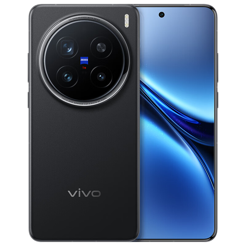 vivo X200 Pro 5G手机 16GB+512GB 6398元