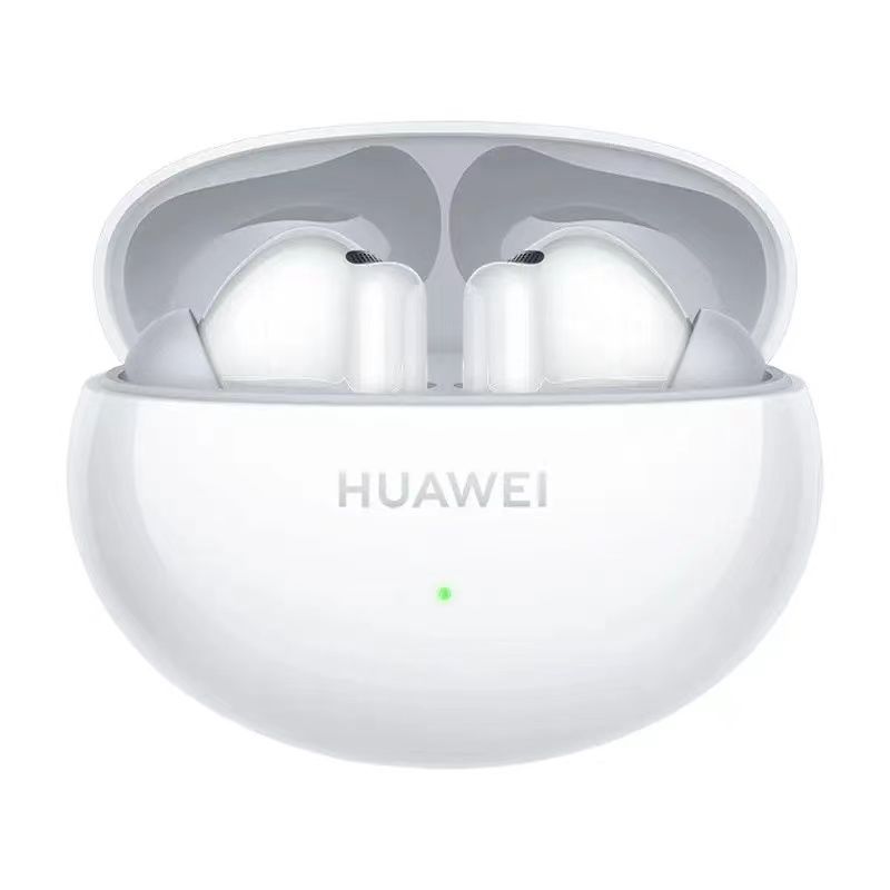 百亿补贴：HUAWEI 华为 FreeBuds 6i 入耳式真无线动圈主动降噪蓝牙耳机 389元