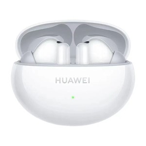 百亿补贴：HUAWEI 华为 FreeBuds 6i 入耳式真无线动圈主动降噪蓝牙耳机