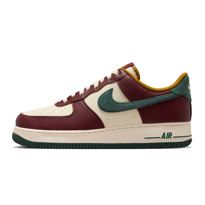 优购NIKE耐克男鞋AF1空军一号LV8休闲鞋HQ3612-113 518.71元