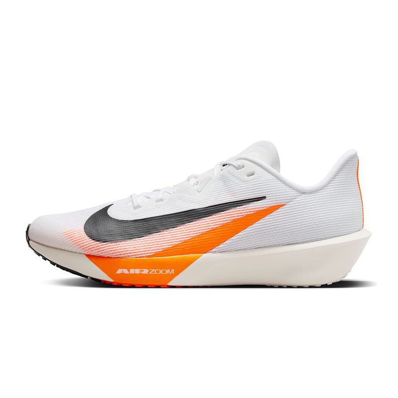 优购NIKE耐克男鞋AIR ZOOM RIVAL FLY 4跑步鞋FV6040-101 435.71元