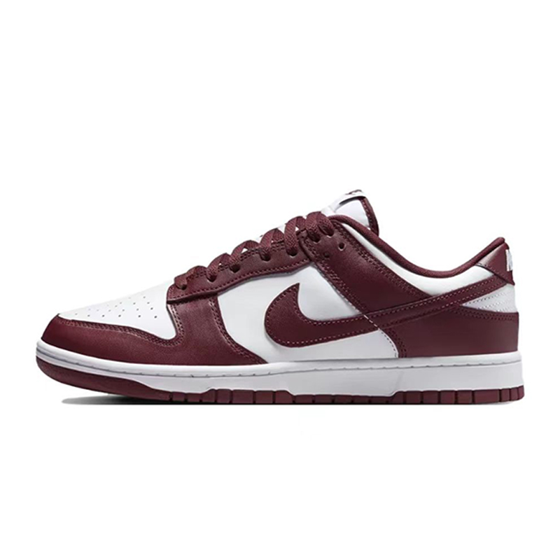 优购NIKE耐克男鞋DUNK LOW RETRO休闲板鞋/复刻鞋DV0833-115 448.16元