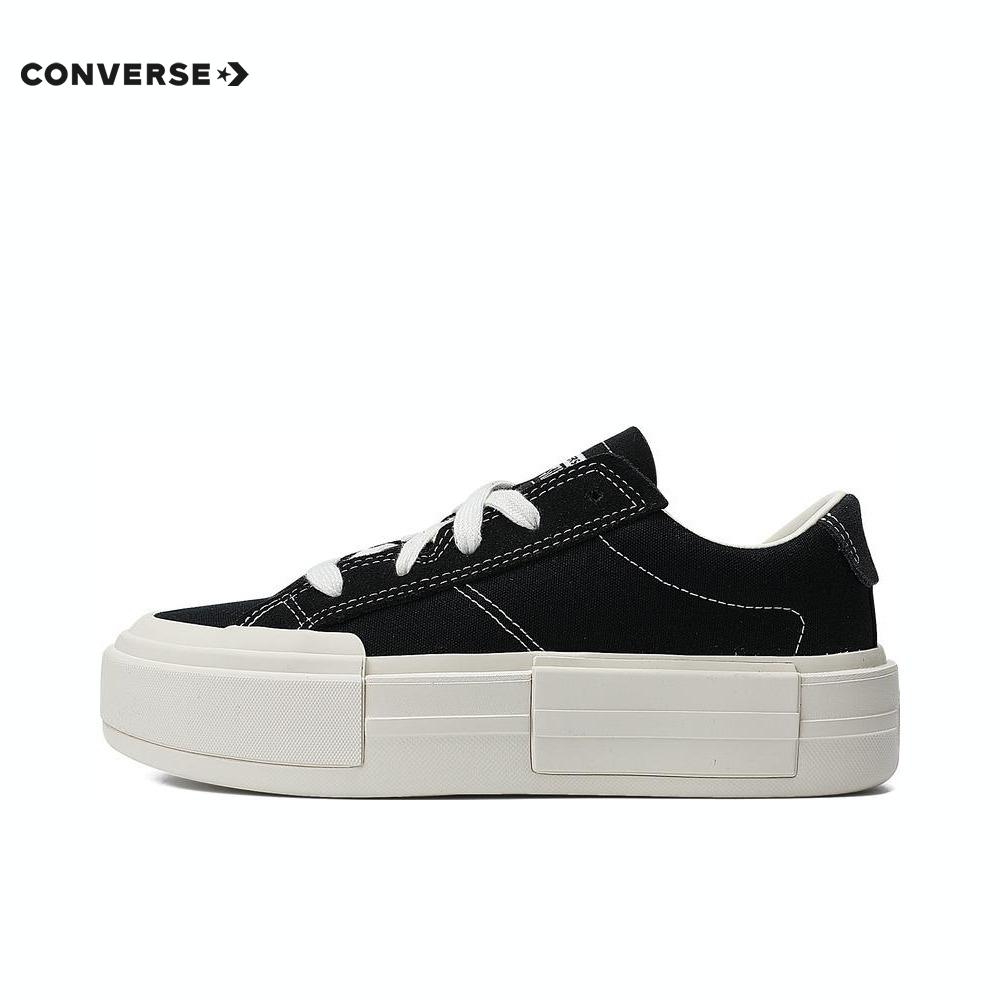 converse匡威2024新款男女鞋低帮帆布鞋厚底鞋UU鞋面包鞋A08789C 294.61元