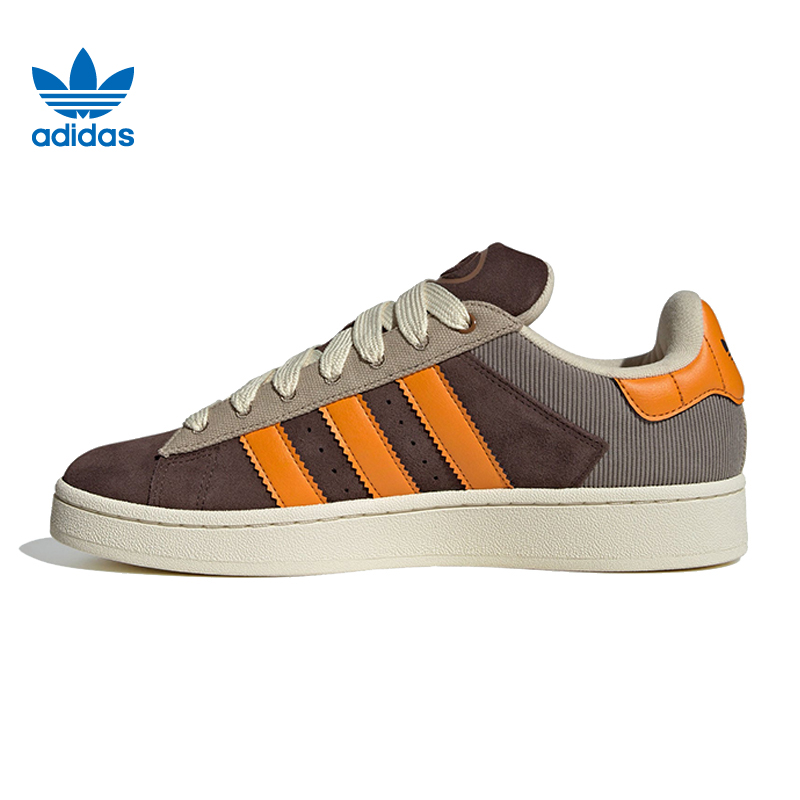 优购adidas阿迪达斯男女鞋CAMPUS 00SORI-CLASSIC休闲鞋IH3282 459.78元