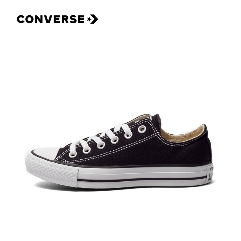 Converse匡威男鞋女鞋板鞋all star常青款经典款低帮帆布鞋101001 227.38元