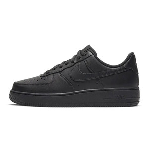 NIKE耐克女子WMNS AIR FORCE 1  07休闲鞋DD8959-001