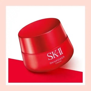 SK-II 大红瓶系列 精华面霜80g