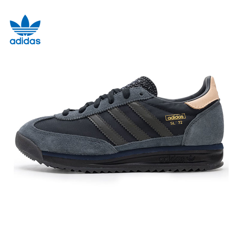 优购adidas阿迪达斯三叶草中性RSORI-RUNNING休闲鞋IG4646 520元