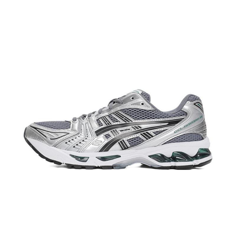 优购Asics亚瑟士男女鞋GEL-KAYANO14AT跑步鞋1203A537-020 820元