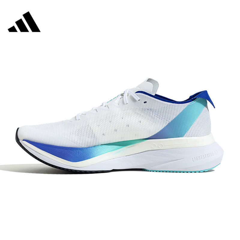 优购adidas阿迪达斯男女鞋ADIZEROBOSTON12跑步鞋JR2731 619元