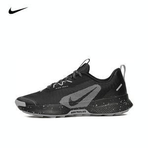 NIKE耐克2024新款男鞋JUNIPER TRAIL 3越野运动跑步鞋FQ0904-001