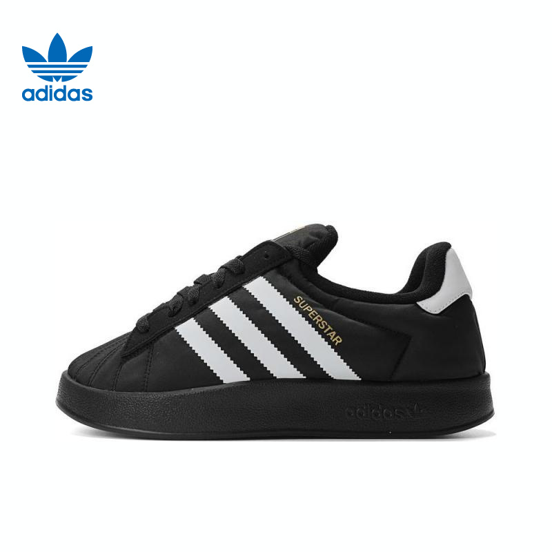 优购adidas阿迪三叶草中性SUPERSTAR运动休闲鞋IH5502 295元