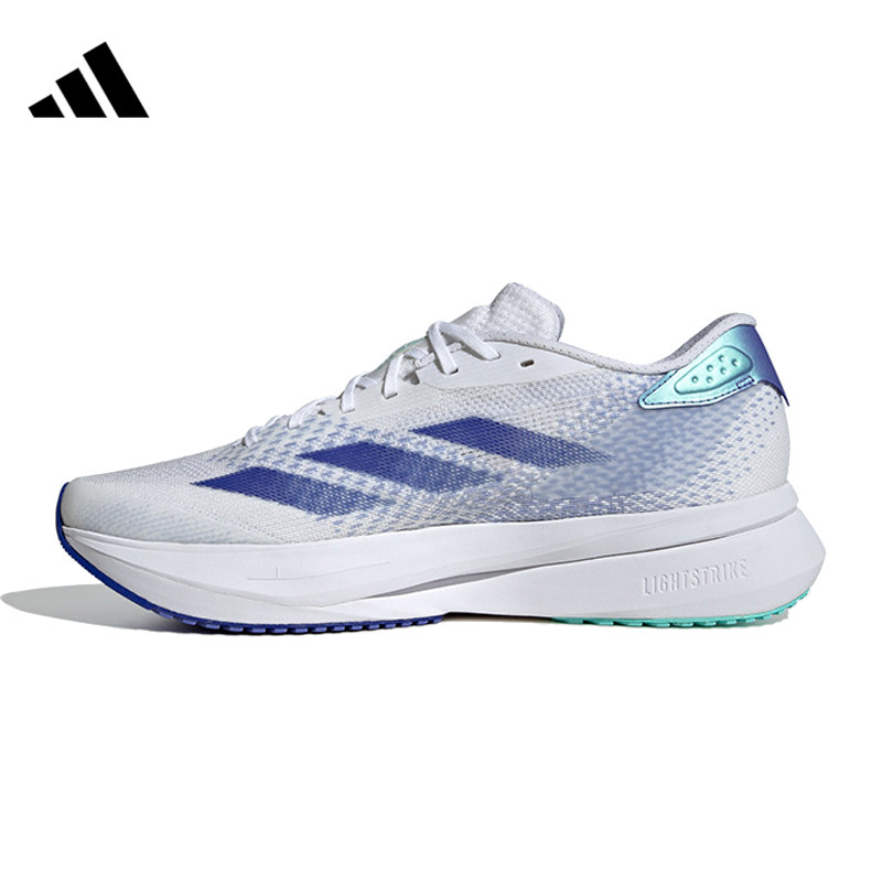 优购adidas阿迪达斯男子ADIZERO SL2 M运动训练跑步鞋IF6744 391元