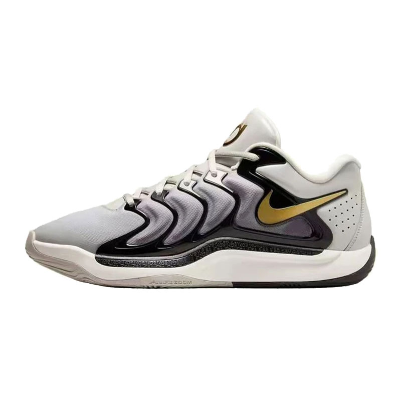 优购NIKE耐克男鞋KD17 EP运动训练篮球鞋FJ9488-003 774元