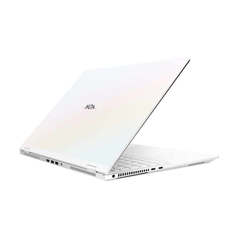 【政府补贴20%】HONOR/荣耀MagicBook Pro 16 英特尔酷睿Ultra5 16英寸AI PC轻薄性能本笔记本电脑空间音频 4399.2元