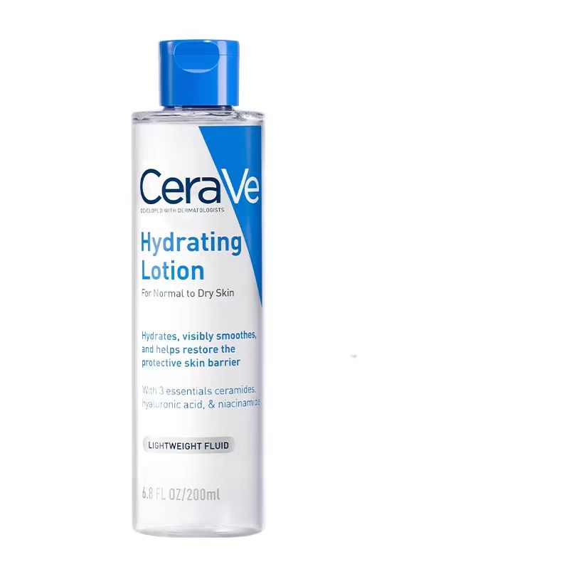 CeraVe/适乐肤屏障修护爽肤水化妆水舒缓敏感保湿200ml 78元