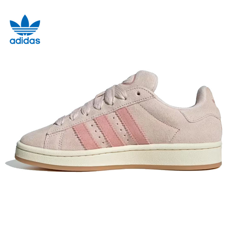 优购adidas阿迪达斯三叶草男女鞋CAMPUS 00S W运动休闲鞋JI2752 469元