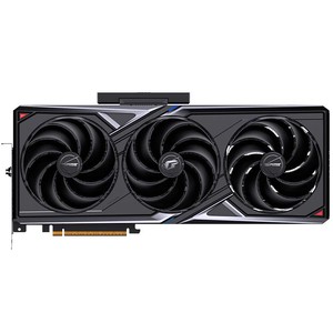 七彩虹 COLORFUL iGame GeForce RTX 5090 D Vulcan OC 32GB GDDR7 DLSS 4 电竞光追游戏设计电脑显卡