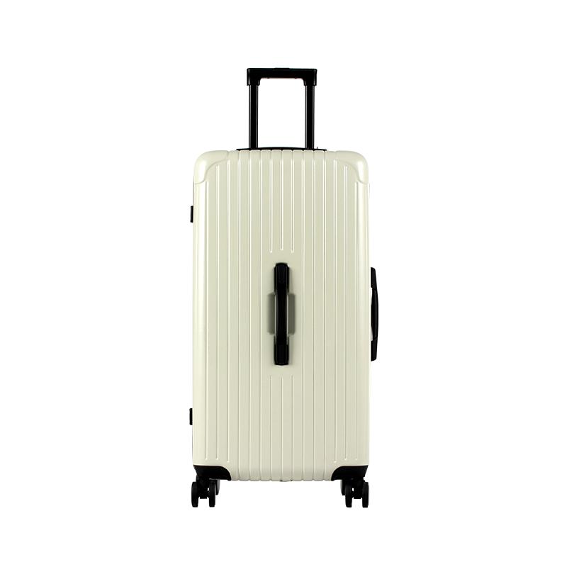 网易严选大容量行李箱女皮箱28寸拉杆箱旅行箱登机箱子学生密码箱 329元