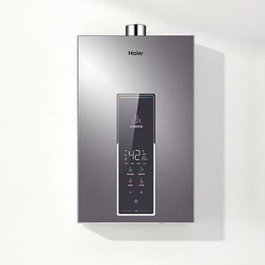 [政府补贴]海尔燃气热水器13L16WM5家用天然气水伺服恒温增压官方