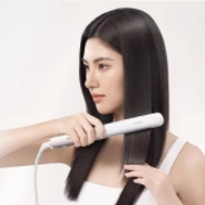 松下卷发棒纳诺怡夹板女直卷两用膜发棒2.0护发直板夹HN10