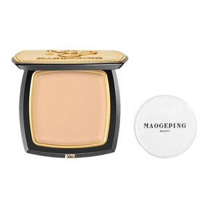 【立即抢购】毛戈平光感美肌无痕粉膏浓缩型粉底液持久不脱妆遮瑕