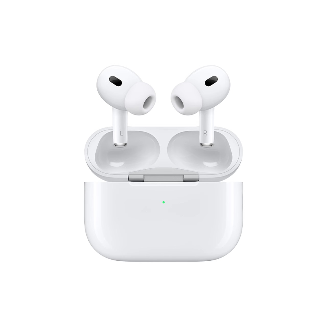 【国补至高补贴15%】Apple/苹果 AirPods Pro (第二代) 苹果耳机 1342元