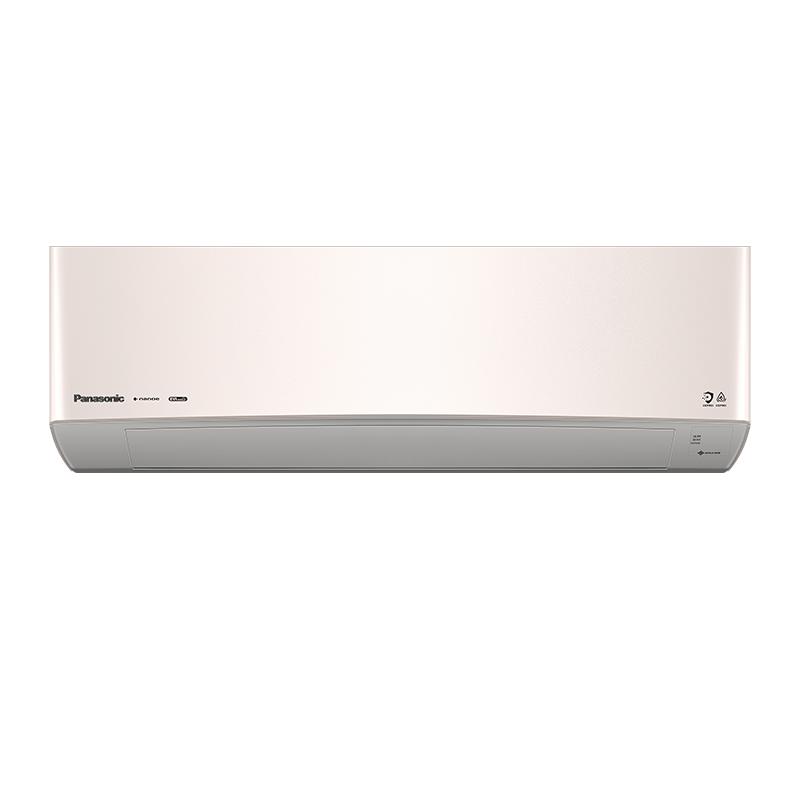 松下1.5匹空调挂机新一级能效变频家用客厅卧式冷暖两用LG13KQ10N 3748元