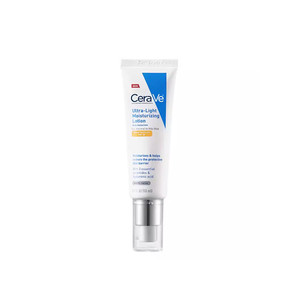 【自营】CeraVe适乐肤防晒霜日间无油防护乳50ml防光老保湿spf30