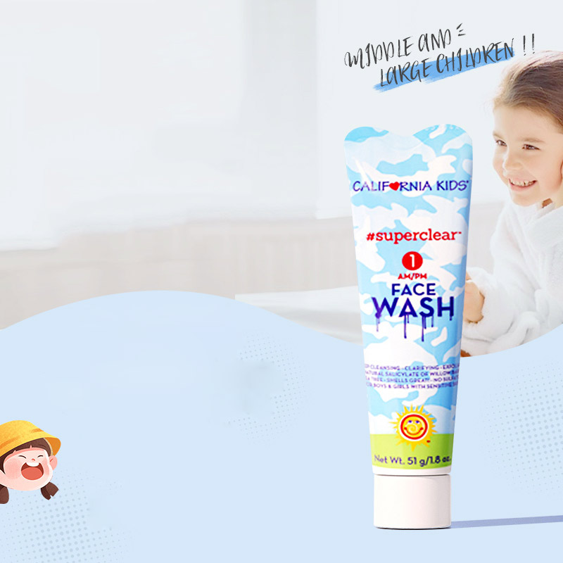 美国加州宝宝金盏花面霜儿童婴幼儿专用润肤乳春夏新生儿保湿滋润 138.76元