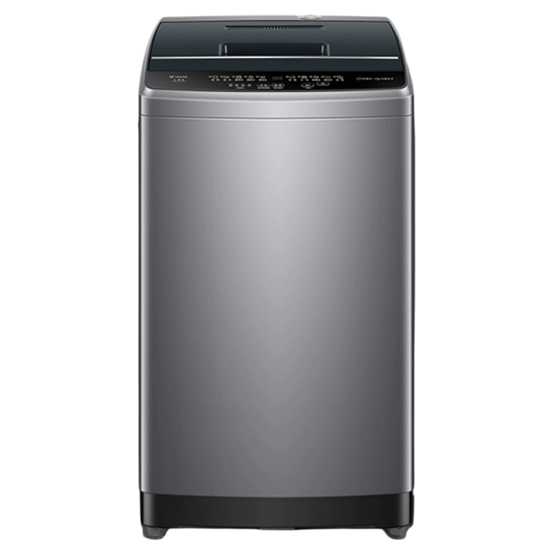Leader统帅大容量10kg家用全自动小型波轮洗衣机洗脱一体527 709元