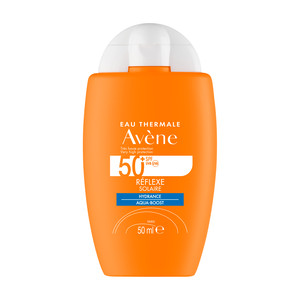 【立即抢购】雅漾水润小金刚防晒乳SPF50+清爽高倍防晒霜隔离官网