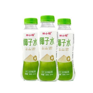 NFC椰子水350ml*6瓶
