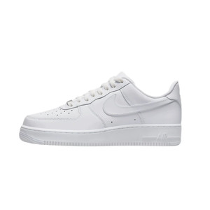 【自营】耐克NIKE缓震板鞋男空军一号AF1运动小白鞋CW2288-111