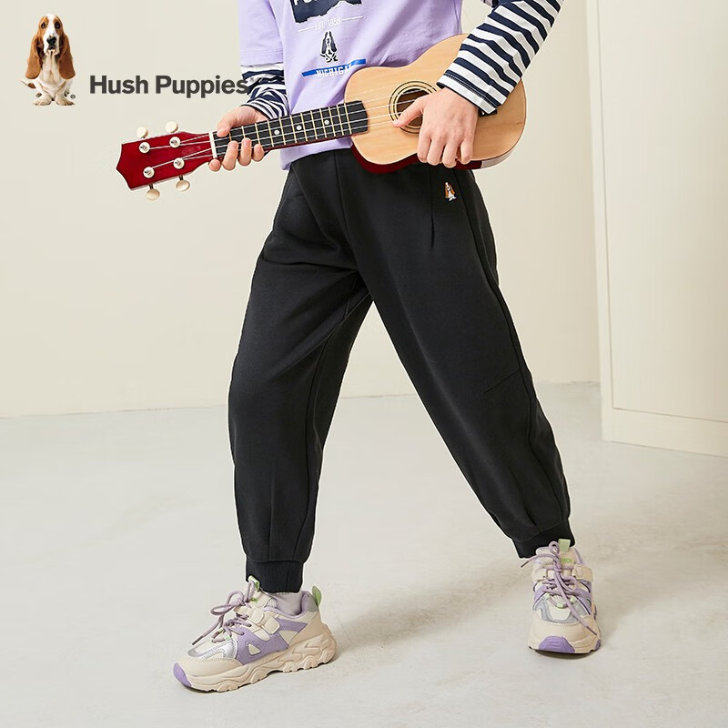 暇步士（Hush Puppies）童装 79元