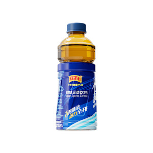 王老吉维生素运动饮料吉动力牛磺酸烟酰胺维生素B补水饮料900ml*2
