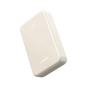 绿联2025新款充电宝20000毫安适用iphone苹果小米手机16e超薄小巧便携可上飞机大容量快充移动电源官方旗舰店