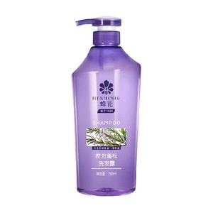 蜂花洗发水控油蓬松舒缓止痒净爽保湿清洁男女洗发水露膏官方正品